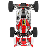 2.4G 1:14 4wd Racing RC Car Competition 60 km/h Metal Chassis Electric Car Remote Control Toys for Children
